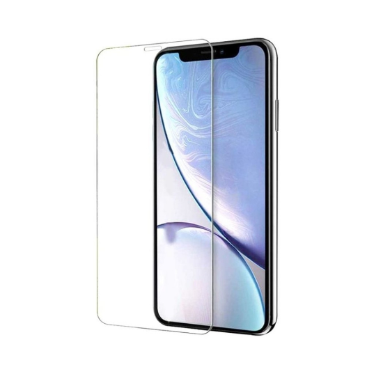 Picture of Tempered Glass Screen Protector For Apple iPhone 12 Pro