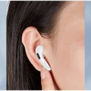 Picture of AirPods 2nd Generation with MagSafe Charging Case – Wireless Airpods  for iPhone & iPad | Seller Warranty Included