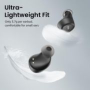 Picture of TOZO A1 Wireless Earbuds Bluetooth 5.3, HiFi Stereo Sound, 32H Playtime, IPX5 Waterproof Noise Cancelling Bass