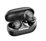 Picture of TOZO A1 Wireless Earbuds Bluetooth 5.3, HiFi Stereo Sound, 32H Playtime, IPX5 Waterproof Noise Cancelling Bass