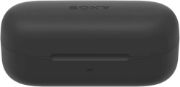 Picture of Sony WF-C510 True Wireless Earbuds, Small Lightweight Bluetooth In-Ear Headphones, Multipoint, IPX4, 22H Battery, Black