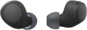 Picture of Sony WF-C510 True Wireless Earbuds, Small Lightweight Bluetooth In-Ear Headphones, Multipoint, IPX4, 22H Battery, Black