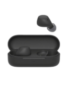 Picture of Sony WF-C510 True Wireless Earbuds, Small Lightweight Bluetooth In-Ear Headphones, Multipoint, IPX4, 22H Battery, Black