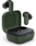 Picture of Soundcore P30i by Anker Noise Cancelling Earbuds, Strong ANC, Bass, 45H Playtime, Bluetooth 5.4, IP54, Green