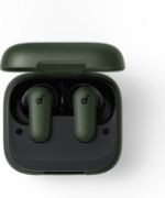 Picture of Soundcore P30i by Anker Noise Cancelling Earbuds, Strong ANC, Bass, 45H Playtime, Bluetooth 5.4, IP54, Green