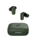 Picture of Soundcore P30i by Anker Noise Cancelling Earbuds, Strong ANC, Bass, 45H Playtime, Bluetooth 5.4, IP54, Green
