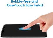 Picture of JETech 2-Pack Tempered Glass Screen Protector for iPhone 11 & iPhone XR 6.1-Inch HD Clear Protection