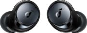 Picture of Soundcore by Anker Space A40 Wireless Earbuds, Adaptive ANC, Hi-Res Sound, 50H Playtime, App Control, Black