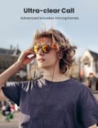 Picture of UGREEN HiTune USB C Earphones with Mic Type C Wired Headphones for iPhone 17 16 15 Galaxy S25 S24 iPad Pro Pixel 10 9 7