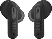 Picture of JBL Tune Beam 2 Wireless Noise Cancelling Earbuds, 48H Playtime, IP54 Water Resistant, Black
