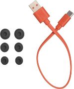 Picture of JBL Tune Beam 2 Wireless Noise Cancelling Earbuds, 48H Playtime, IP54 Water Resistant, Black