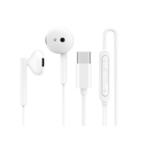 Picture of USB-C Headphones with Microphone for iPhone 17/16/15, Samsung Galaxy, iPad, Pixel, MacBook & Laptop