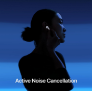 Picture of Apple AirPods 4th Generation with Wireless Charging Case (USB-C) | Bluetooth Earbuds | Free UK Delivery